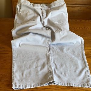 Gloria Vanderbilt Stretch Capris